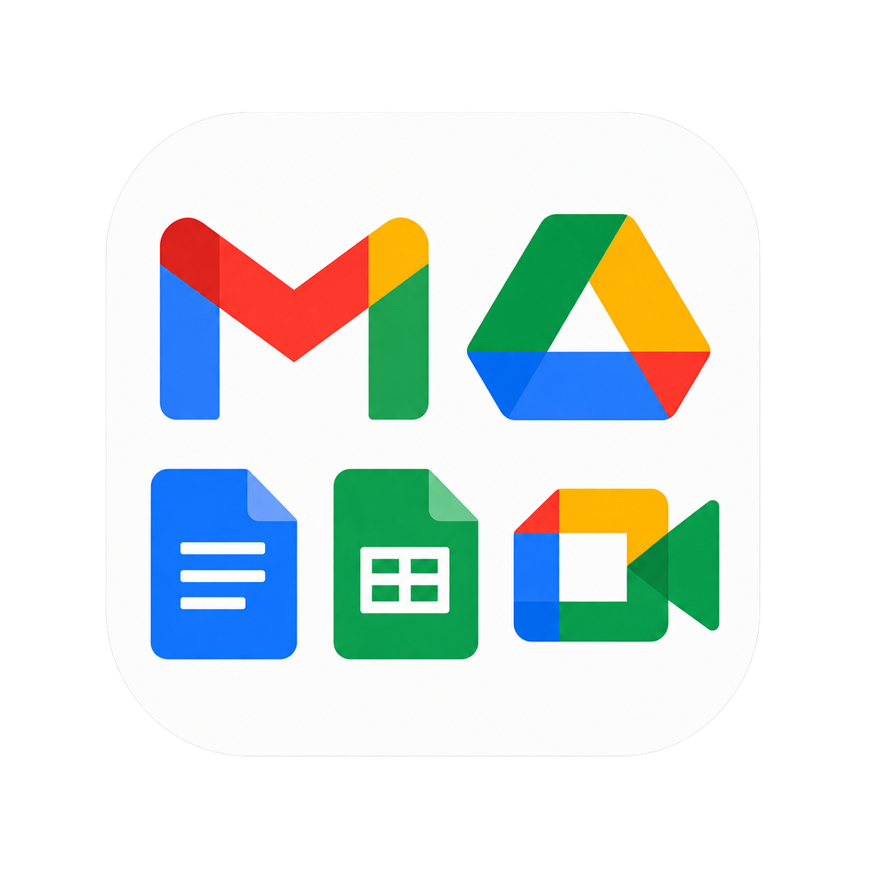 Google Workspace